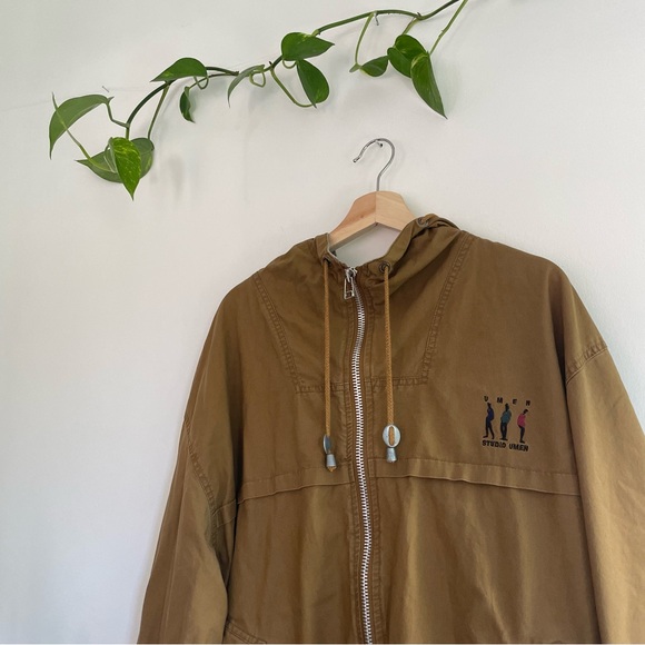 Authentic 90s Studio Umen Men’s Jacket - Picture 8 of 11